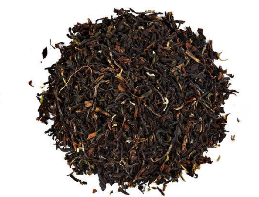 Darjeeling Tea Original Leafs